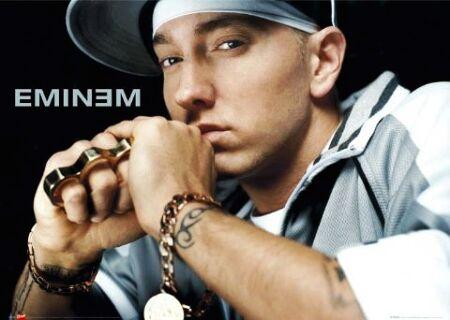 eminem slim shady